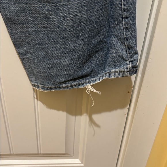 Alpha 17 jeans by Focus - Picture 7 of 7